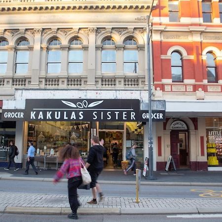 Central Fremantle Lifestyle Walk To Markets & Cafe Bagian luar foto