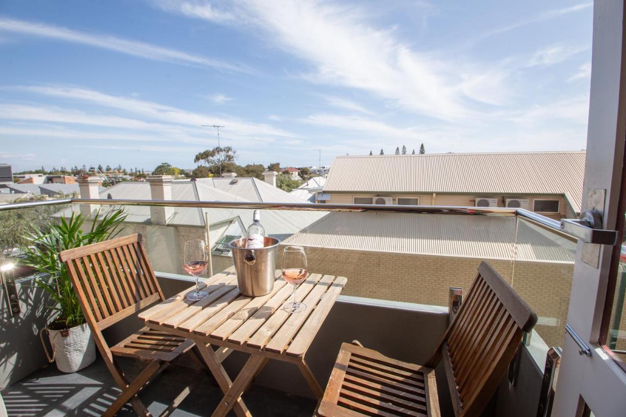Central Fremantle Lifestyle Walk To Markets & Cafe Bagian luar foto