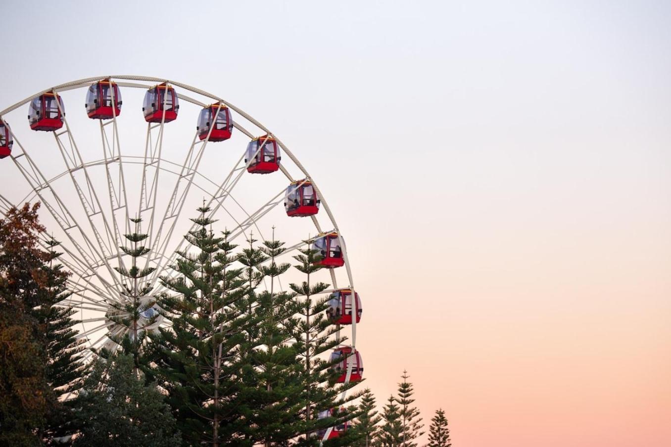 Central Fremantle Lifestyle Walk To Markets & Cafe Bagian luar foto